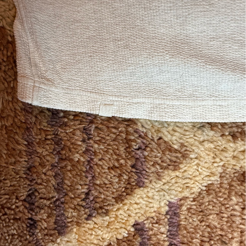 LULULEMON Ribbed Funnel Neck Pullover - Picture 5 of 8